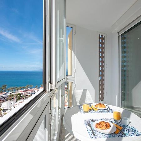 Corazon De La Playa Apartment Arona  Exterior photo